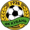 Kuban Krasnodar U19 Football Team Results