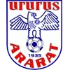 Ararat Yerevan II Football Team Results