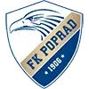 FK Poprad U19 Football Team Results