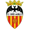 Rapid de Murillo Football Team Results