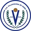 Villaviciosa Odon Football Team Results