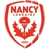 Nancy U19 Football Team Results
