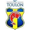 Sporting Club Toulon U19 Football Team Results