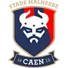 Caen U19 Football Team Results