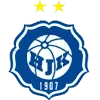 Klubi-04 Football Team Results