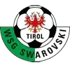 WSG Swarovski Tirol Football Team Results