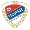 Borac Banja Luka Football Team Results