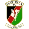 Glentoran Football Team Results