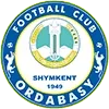 Ordabasy Football Team Results