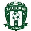 FK Zalgiris Vilnius Football Team Results
