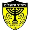 Beitar Jerusalem Football Team Results