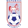 Melipilla Football Team Results