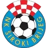 Siroki Brijeg Football Team Results