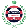 Lommel Football Team Results