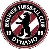 BFC Dynamo Football Team Results