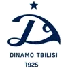 Dinamo Tbilisi Football Team Results