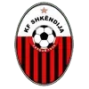 Shkendija Tetovo Football Team Results