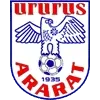 Ararat Yerevan Football Team Results