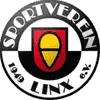 SV Linx Football Team Results