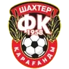 Shakhter Karagandy Football Team Results
