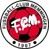 Memmingen Football Team Results