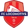 Lokomotiv Tbilisi Football Team Results