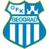 OFK Belgrade Football Team Results