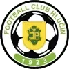 Hlucin Football Team Results
