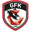 Gazisehir Gaziantep FK Football Team Results