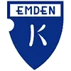 Kickers Emden Football Team Results