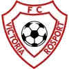Victoria Rosport Football Team Results