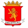 Valletta Football Team Results
