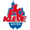 Kleve Football Team Results