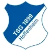 TSG 1899 Hoffenheim II Football Team Results