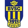 BVSC Zuglo Football Team Results