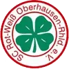 Rot-Weiss Oberhausen U19 Football Team Results