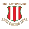 Wari Club Football Team Results