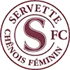 Servette FC Chenois Women Football Team Results