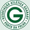 AA Guarany Football Team Results