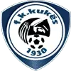 FK Kukesi Football Team Results