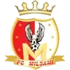 FC Milsami Football Team Results