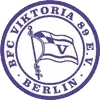 Viktoria 89 Berlin Football Team Results