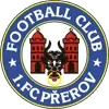 FK Viktorie Prerov Football Team Results
