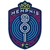 Memphis 901 FC Football Team Results