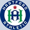 Hartford Athletic Football Team Results