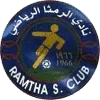 Ramtha SC Football Team Results