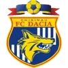 Dacia Buiucani Football Team Results