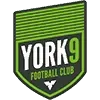 York United FC Football Team Results