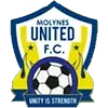 Molynes United FC Football Team Results