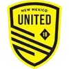 New Mexico United Football Team Results